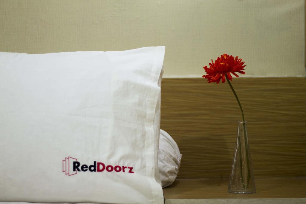 Reddoorz @ Rejowinangun Kota Gede Hotel Yogyakarta Bagian luar foto